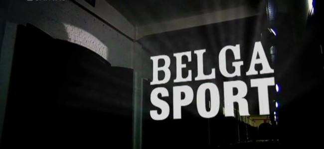 Vanavond op Canvas: Belga Sport met de broers Geboers!