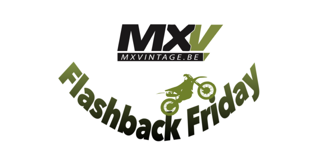 Flashback Friday: 50 jaar motorcross op de Citadel!