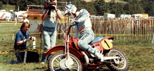 Het voor de Belgen straffe motorcrossjaar van 1980!