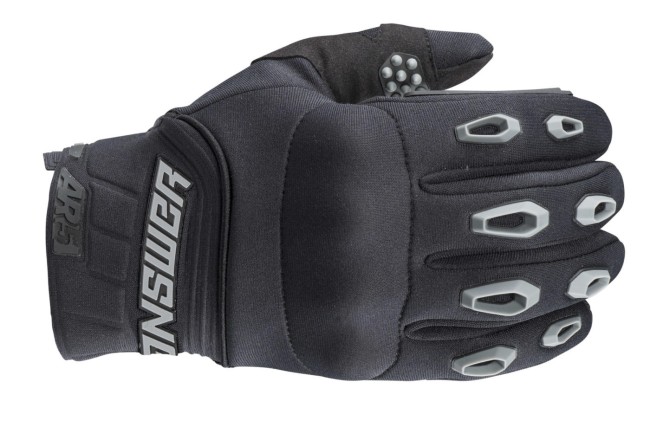 AR5 Mud Pro: Nieuwe off-road handschoenen van Answer!