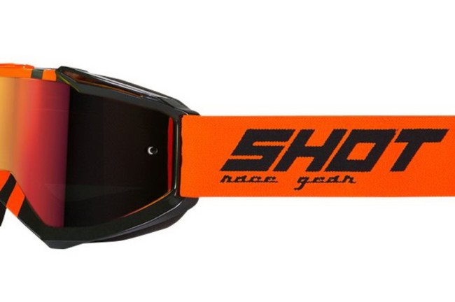 Motorcrossbrillen: Dit zijn de zes beste op de markt!
