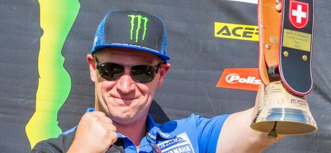 Poll: Marnicq Bervoets is de beste motorcrosser zonder wereldtitel