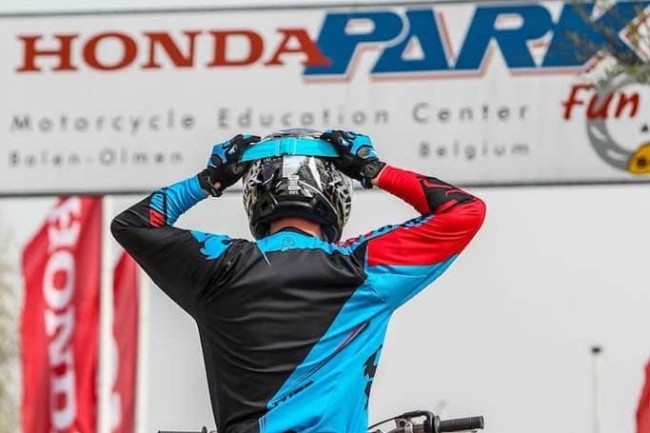 Joël Roelants over vergunningperikelen HondaPark