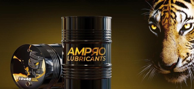 Ampro Lubricants: een nieuwe speler op de oliemarkt