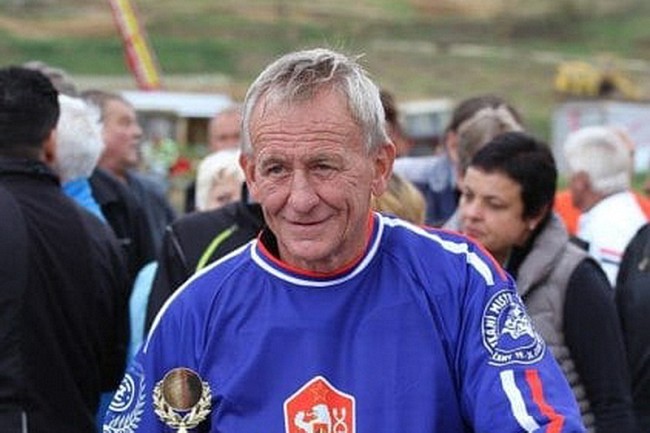 RIP Jaroslav Falta (1951-2022)