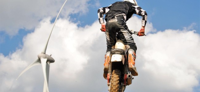 Inschrijvingen Flutlicht motocross Kleinhau geopend