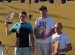Christophe Lemaire en Steven Wouters winnen in Italië maar geen titel voor Bjorn Verdoodt
