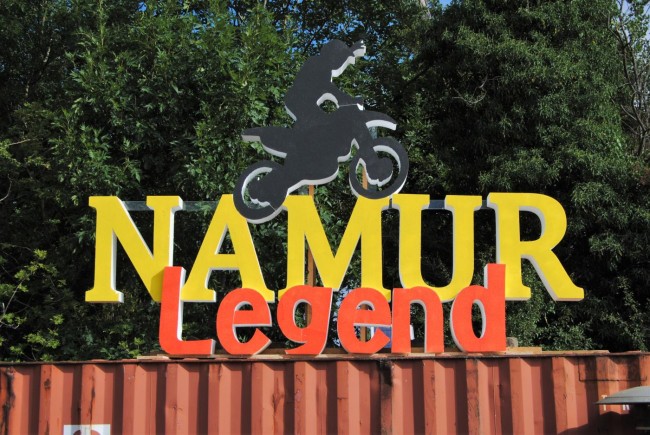 Namur Legend 2024 met grote namen op de affiche