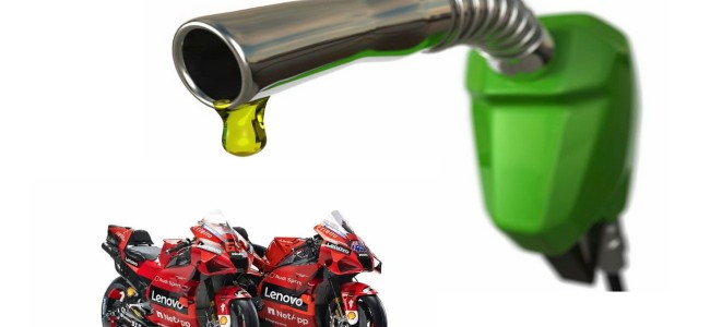 Techniek: Wat is duurzame brandstof en waarom wil de MotoGP het invoeren?