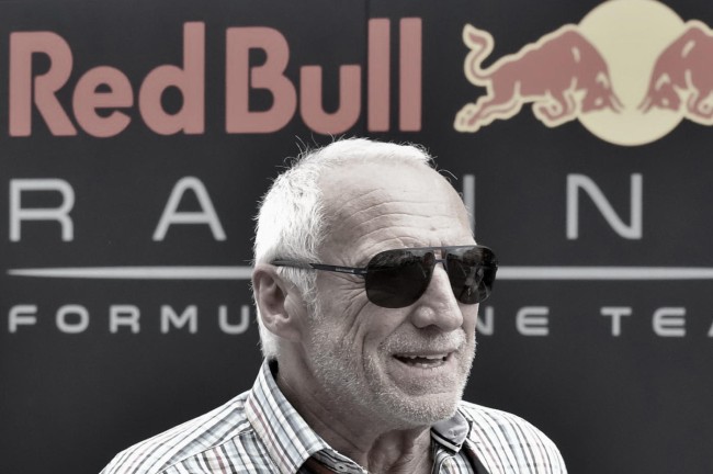 Red Bull oprichter Dietrich Mateschitz overleden