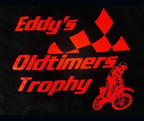 “Ereprijs Eddy’s Oldtimer Trophy” voor dagklassement in Reet