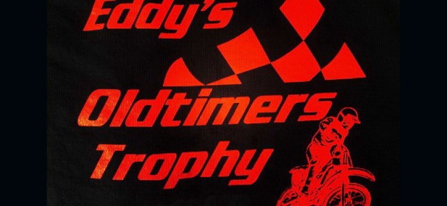 “Ereprijs Eddy’s Oldtimer Trophy” voor dagklassement in Reet