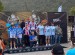 Team England wint RSP Classic in Arco, de Belgen worden derde