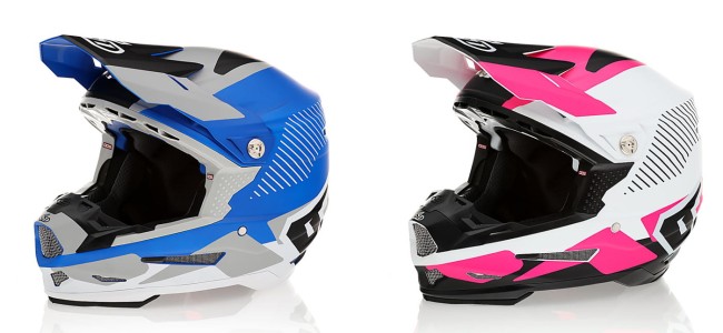 6D Helmets lanceert nieuwe 2023 Powersports collectie