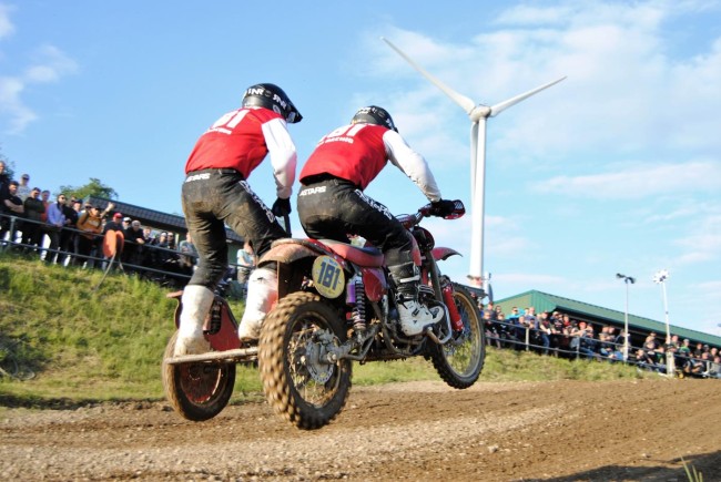 Flutlicht Motocross Kleinhau : Galerie Photos Bonus – Bonus Fotogalerij