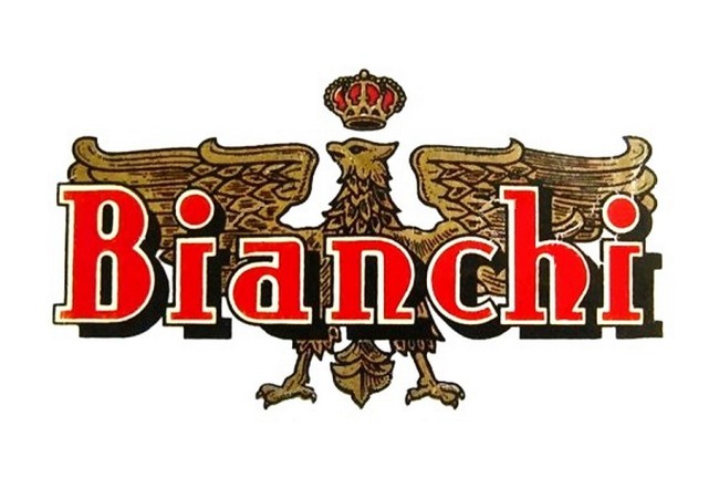 De motorcross-geschiedenis van het Italiaans merk Bianchi