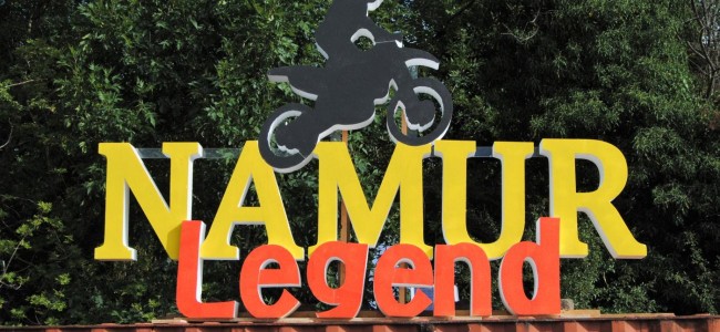 Namur Legend 2024 : Ouverture des inscriptions et premières informations