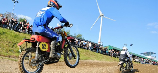 Le prochain “Flutlicht Motocross” de Kleinhau, ce sera le vendredi 10 mai 2024