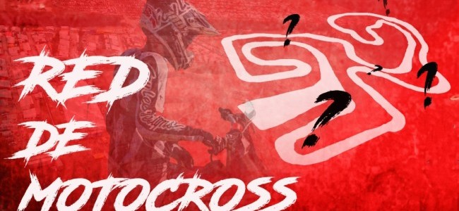 “Het Mekka Van De Motocross” zonder Circuits
