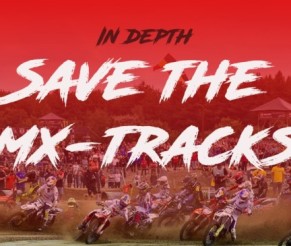 Save The MX-Tracks – In Depth Interview