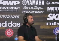 VIDEO: Greg Albertyn in nieuwe Whiskey Throttle Show
