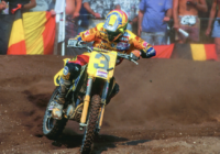 Het motorcrossjaar 1995: Joël Smets en Stefan Everts regeren in het WK