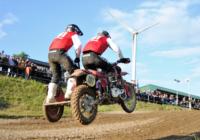 Flutlicht Motocross Kleinhau : Galerie Photos Bonus – Bonus Fotogalerij