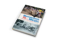 Boekbespreking: Motocross Meijel, 75 jaar Motorcross op de Vossenberg