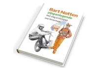 Het boek ‘Bart Notten – Zijspanlegende met vlag en klompen’ is uit en nu te bestellen!