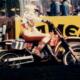Dave Strijbos won 40 jaar geleden zijn eerste GP